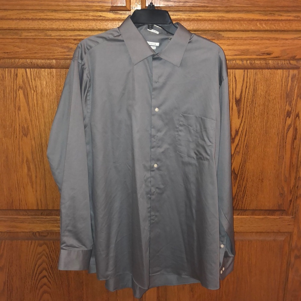 Men’s dress shirt
